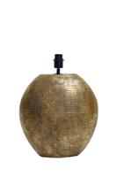 Light&Living Lampvoet 38x16x48 cm SKELD antiek brons