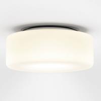 Serien Lighting serien.lighting Curling S Decke 2.700K Glas opal