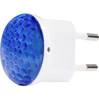 Capidi NL8 80003 Nachtlicht LED Blau