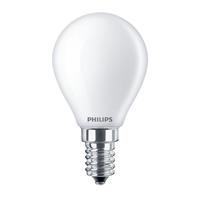 Philips Lighting LED-Tropfenlampe E14 CorePro LED34681900