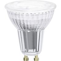 Ledvance LED-lamp Energielabel: G (A - G) 4058075575776 GU10 4.9 W Warmwit tot neutraalwit
