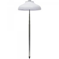 Ledvance LED-plantenlamp Indoor Garden Umbrella 200 USB WT 5 V LED vast ingebouwd 5 W Neutraalwit 1 stuk(s)