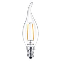 Philips Lighting LED-Kerzenlampe E14 CorePro LED#37759200