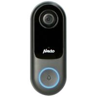 Alecto - WLAN-Türklingel mit Kamera Smart-Ring20