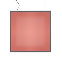 Artemide Discovery Square APP aluminium RGBW