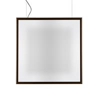 Artemide Discovery Square APP bronze CCT