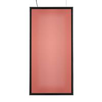 Artemide Discovery Rectangular APP schwarz RGBW