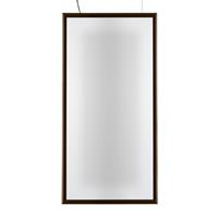 Artemide Discovery Rectangular APP bronze CCT