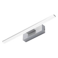 EULUNA LED-Wandleuchte Miroir 40 cm alu 4000K