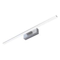 EULUNA LED-Wandleuchte Miroir 60 cm alu 3000K