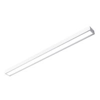 EULUNA LED-Wandleuchte Mera, Breite 120 cm, weiß, 4.000K