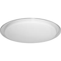 Ledvance DECORATIVE CEILING WITH WIFI TECHNOLOGY 4058075573499 LED-plafondlamp voor badkamer Energielabel: E (A - G) 30 W Warmwit Wit