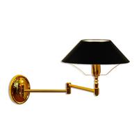 Menzel Verstelbare wandlamp Living Oval