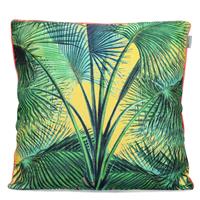 HF Living | Kussenhoes Palm Leaves