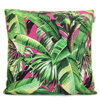 HF Living | Kussenhoes Pink Palm