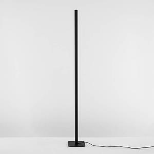 Artemide Ilio Mini vloerlamp LED dimbaar via smartphone mat zwart