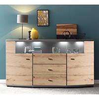 INOSIGN Dressoir Flori