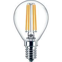 Lighting LED-Tropfenlampe E14 CorePro LED34756400 - Philips