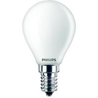 Philips - Lighting LED-Tropfenlampe E14 CorePro LED34760100