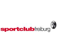 Wall-Art Wandfolie Voetbal SC Freiburg sportclub (1 stuk)