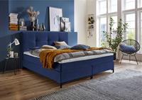 ATLANTIC home collection Boxspring Romy