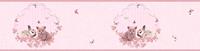 ascreation AS Creation Little Stars roze behang | 355671