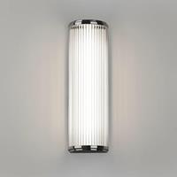ASTRO LED Wandleuchte Versailles in Chrom 7,1W 658lm IP44