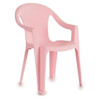 Pincello Child's Chair Plast (37 x 51,5 x 37,5 cm)