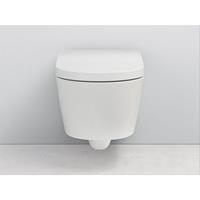 Roca in-wash Inspira by Laufen douche wc wit a803060001