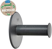 Koziol Recycled Plug'N'Roll Toiletrolhouder