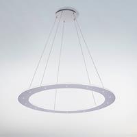 Paul Neuhaus Pure-Cosmo LED hanglamp Ã 75cm