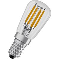 OSRAM 4058075432871 LED-lamp Energielabel F (A - G) E14 Speciale vorm 2.8 W = 25 W Warmwit (Ø x l) 26 mm x 63 mm 1 stuk(s)