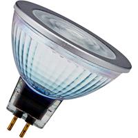 OSRAM 4058075433748 LED-lamp Energielabel G (A - G) GU5.3 Reflector 8 W = 50 W Koudwit (Ø x l) 51 mm x 46 mm 1 stuk(s)