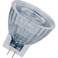 OSRAM 4058075433083 LED-lamp Energielabel G (A - G) GU4 Reflector 3.2 W = 20 W Warmwit (Ø x l) 35 mm x 38 mm 1 stuk(s)