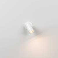 Milan IluminaciÃ³n Milan Haul LED inbouwlamp wit
