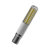 Osram LED SUPERSTAR SPEZIAL 75 BOX K DIM Warmweiß SMD Klar B15d Lampe