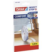 tesa 55387-20 Insect Stop Comfort Extra lijmband Geschikt voor merk Tesa Vliegenhor 5.6 m