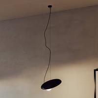 Milan IluminaciÃ³n Milan Wire hanglamp Ã 38 cm antraciet
