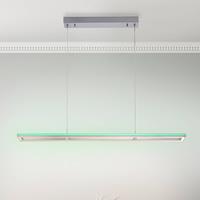Paul Neuhaus Helix LED hanglamp, afstandsbediening