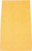 ROSS Gastendoek Cashmere feeling met golven-randdessin (6 stuks)