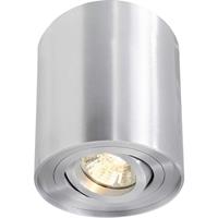 Deko Light 122416 Bengala Plafondlamp GU10 Zilver