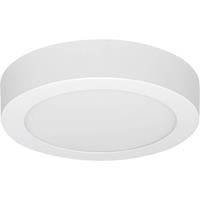 LEDVANCE Smart+ LED Deckenleuchte Surface in Weiß 12W 900lm Tunable White