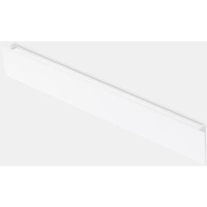 LEDS-C4 LIGHTING Leds-C4 Fino - LED Wandleuchte Weiß 54,5 cm 1045 lm 2700K