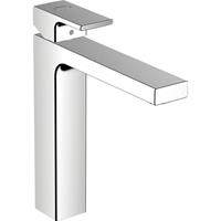 Waschtischmischer 190 Vernis Shape ohne Ablaufgarnitur chrom - Hansgrohe