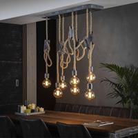 Cozyhouse | Hanglamp Lucy 7-lichts