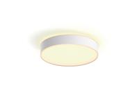Philips Hue - Engrave Ceiling Lamp - 38 cm - White & Color Ambiance