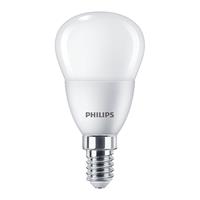 philips LED-Glühlampe CorePro Lustre nd 5-40W E14 840 P45 fr