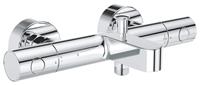 Grohe Wannenthermostat »Precision Get« Thermostat Wannenbatterie - Chrom