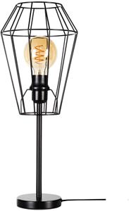 BRITOP LIGHTING Tafellamp ENDORFINA Decoratieve lamp van metaal, bijpassende LM E27 / exclusief, Made in Europe (1 stuk)