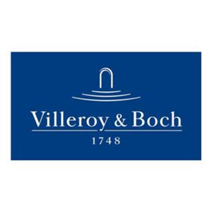 Villeroy & Boch Ablauf Tempoplex Plus Ø 90 mm, ohne Deckel